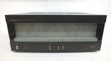 Technics amplificatore - technics, se-a5