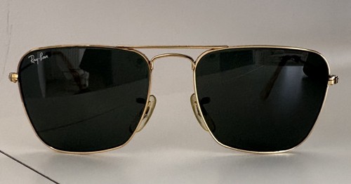 Ray ban caravan vintage bausch - ban,