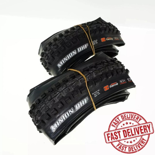 Maxxis minion dhf exo - minion, 3c