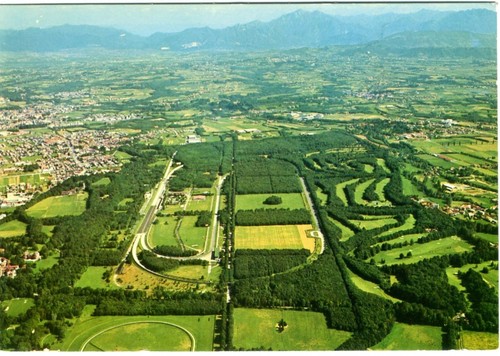 Monza brianza autodromo - monza,