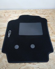 Tappetini Auto Renault Clio