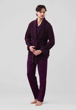 NOI DI NOTTE Giacca da camera