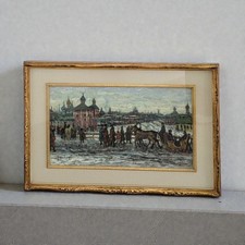 Giovan Francesco Gonzaga (1921-2007) - I Cosacchi - Ricordi del fronte russo