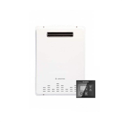 Scaldabagno gas ariston - scaldabagno, a