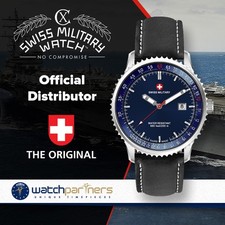 Orologio svizzero CX Swiss