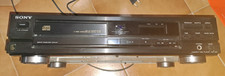 Lettore Sony CDP 390 