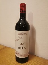 WINE MAZZEI / IPSUS CHIANTI