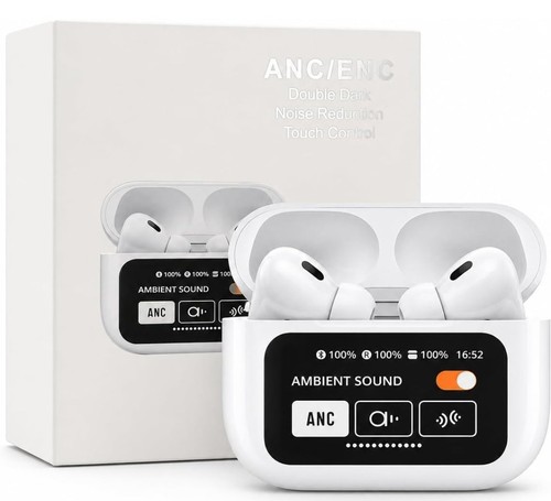 Cuffiette senza fili - senza, bluetooth