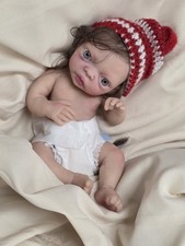 Bambola Alternativa Elfo Baby