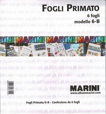 MARINI FOGLI PRIMATO MODELLO