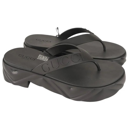Gucci sandali infradito - , estivi