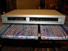 Denon TU-750S AM-FM High