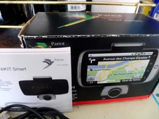 PARROT Minikit Smart - support