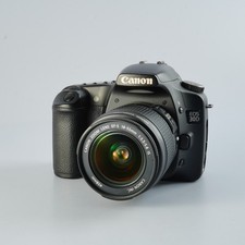 ECCELLENTE Canon EOS 30D +