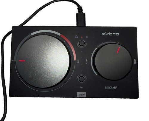 Logitech astro gaming - astro,