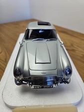 Aston Martin DB5 Goldfinger