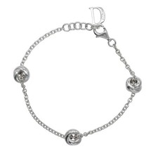 Bracciale Damiani Argento925