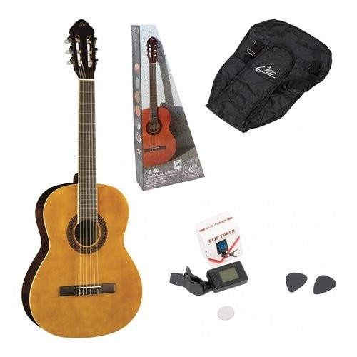 Chitarra classica eko serie - chitarra,