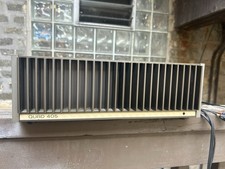 Amplificatore di potenza