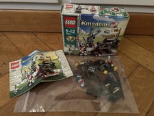 LEGO 7950 Kingdoms Knight’s