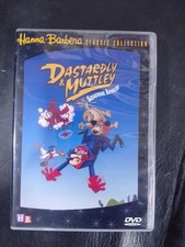Dastardly muttley lo - muttley,