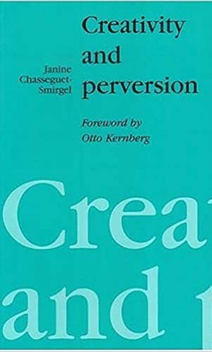Creativity perversion by - &,