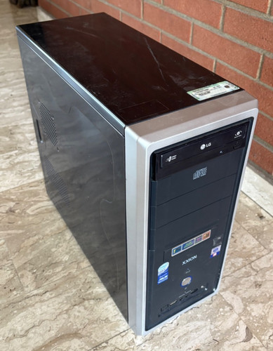 Case cabinet micro atx - cabinet, mini