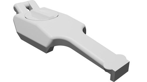 Clip laccetto per garmin - clip,