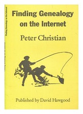 Christian, Peter Finding