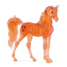 Caramel unicorn pollici - caramel, 4,8