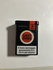 pacchetto  Lucky Strike Da