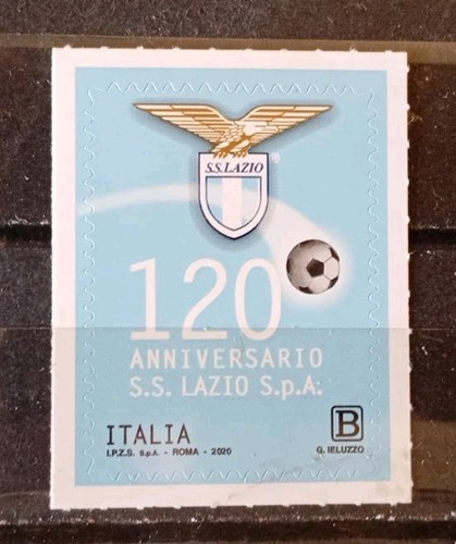 Ap111 italia 2020 lazio - ,