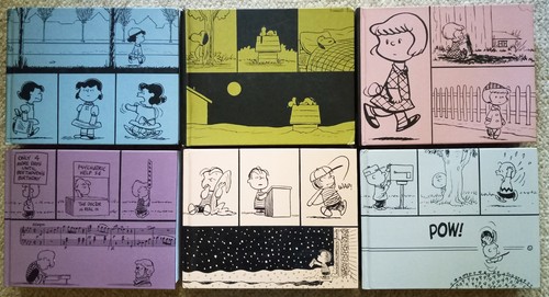 Fantagraphics the complete - fantagraphics-the,