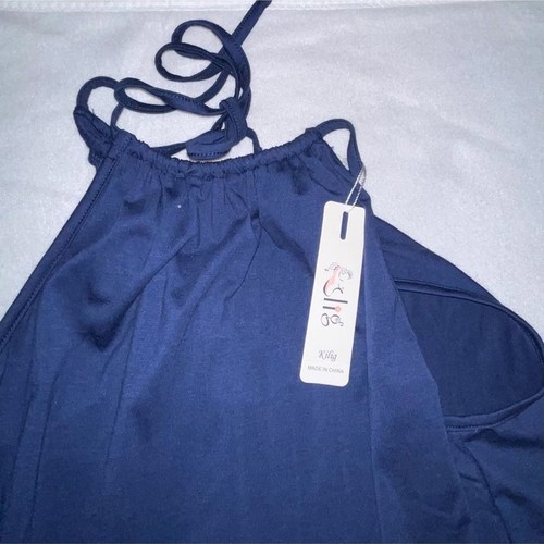 Maxi abito smanicato kilig - smanicato,