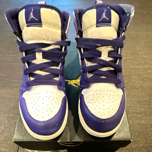 Jordan mid sneaker da - jordan,