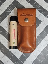 David White Sight Mark 2 con