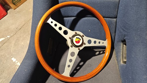 Volante personal epoca - volante,