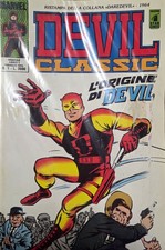 Devil Classic Marvel Dal N. 1