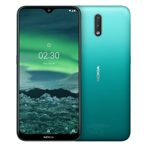 Smartphone android nokia - nokia, 2.3