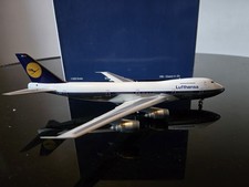 Inflight200/WB 1/200 Lufthansa