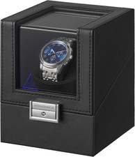 Carica Orologi, Caricatore