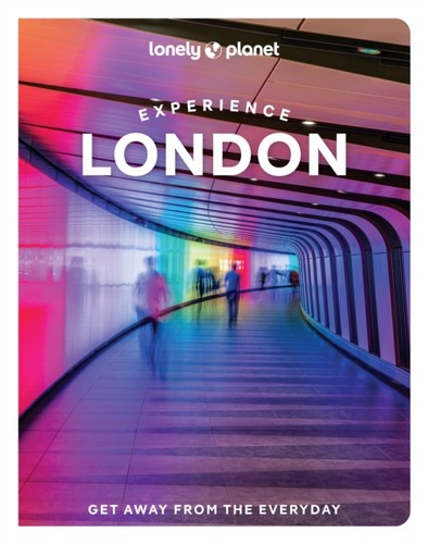 Lonely planet experience - lonely,