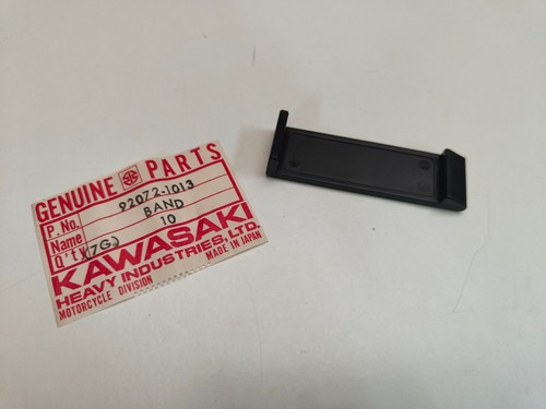 Nos kawasaki z250 - z250, a1/a2/a3