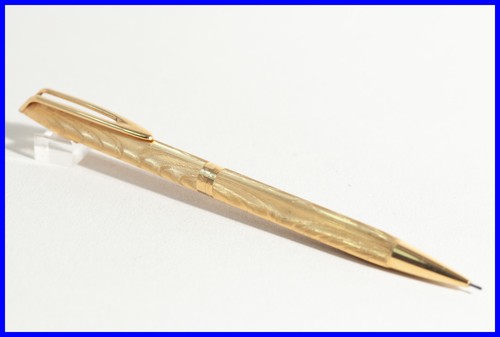 Waterman bleistift dreh - cf,