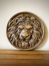 Testa di Leone Scultura in