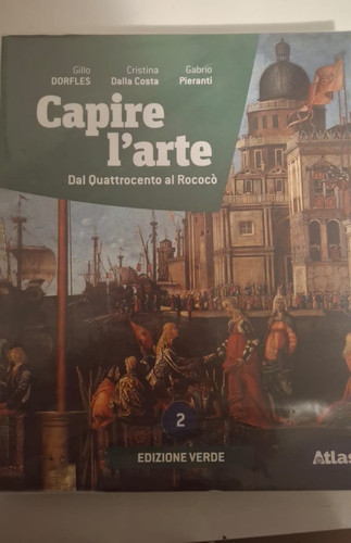 Capire arte dal quattrocento - l'arte,