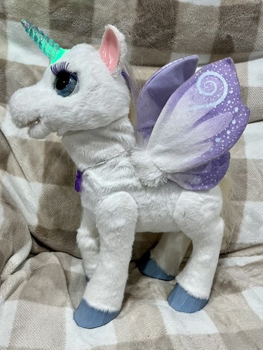 Hasbro pelliccia real - hasbro, friends