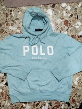Felpa polo ralph - felpa, lauren