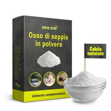 💎 Polvere Osso Di Seppia