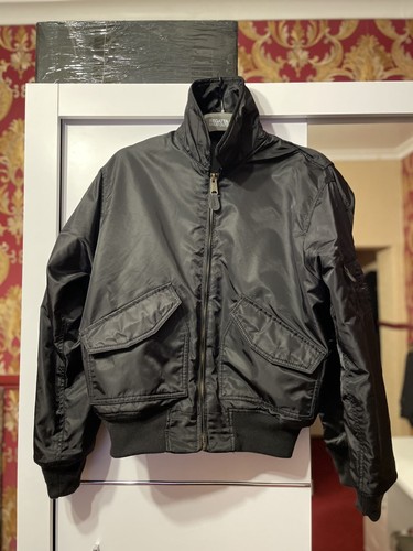 Bradit ma2 cwu bomber - bradit,